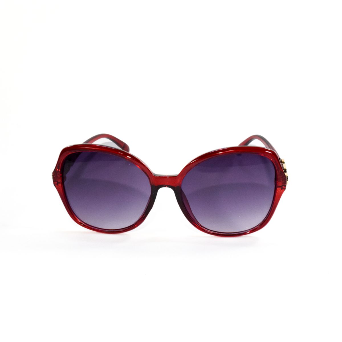 GENERICO - Lentes de sol para mujer moda verano knd3