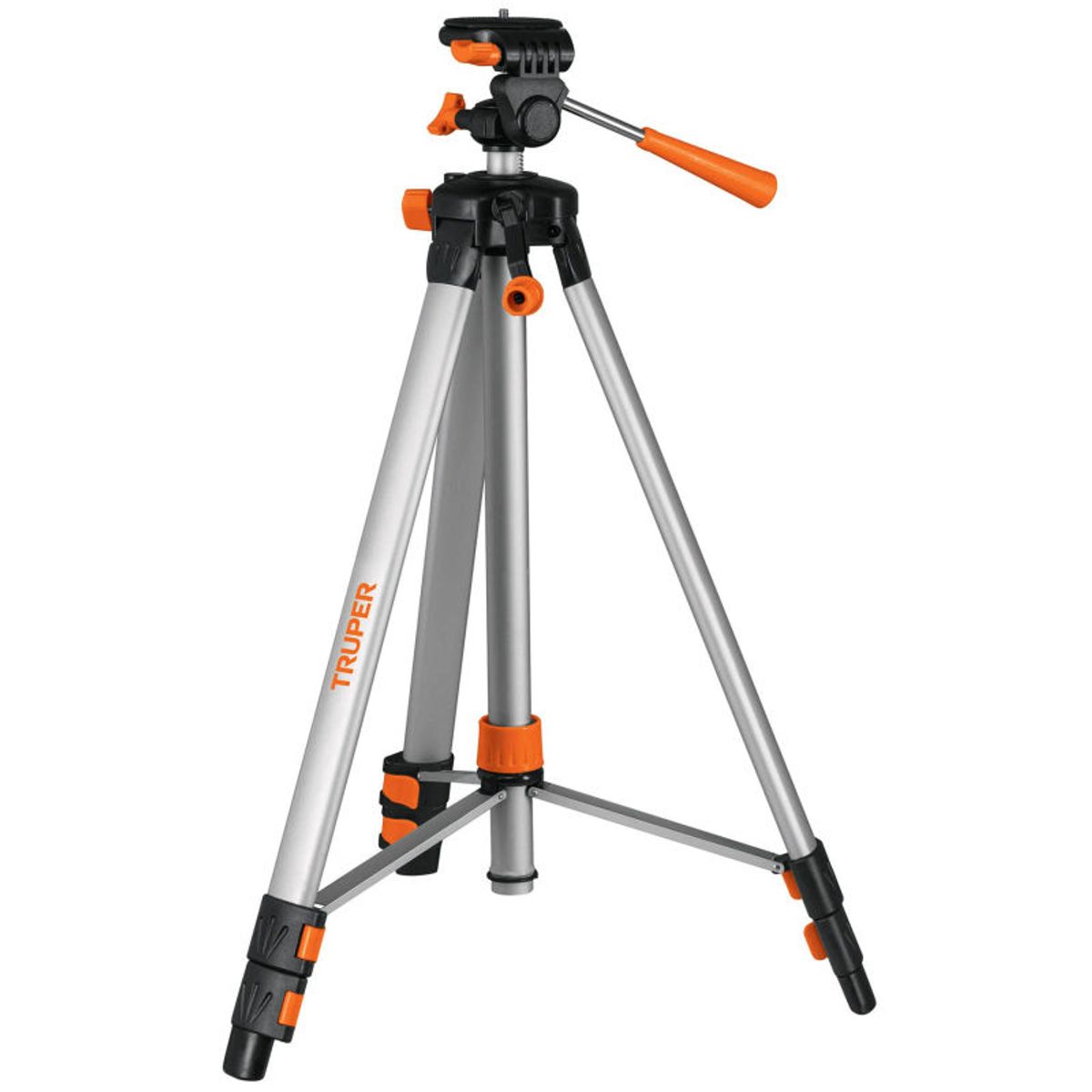 TRUPER - Tripié telescópico para nivel láser altura max 145 mm Truper - 100811