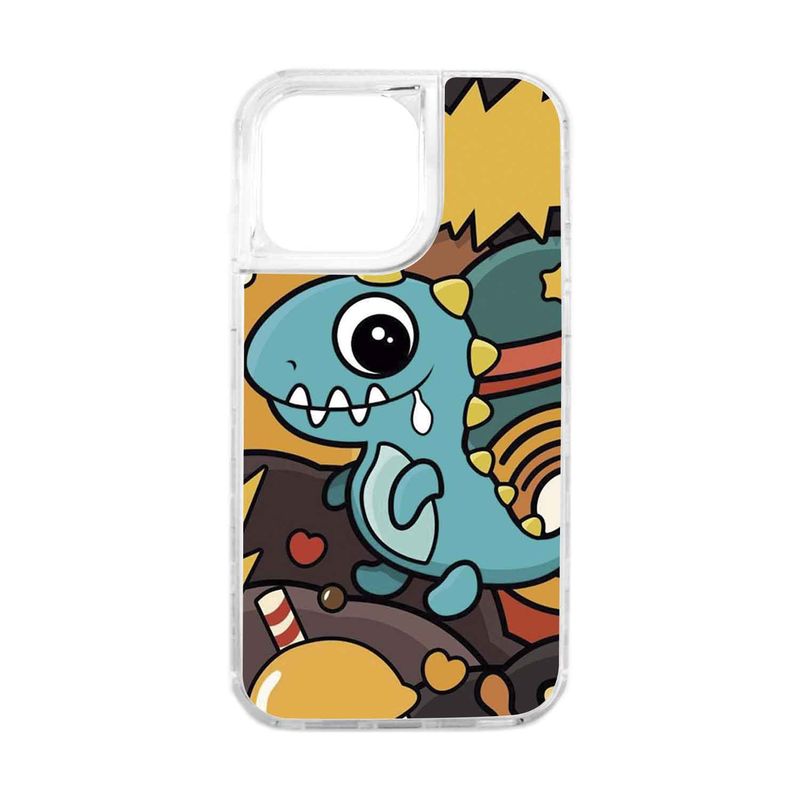 GENERICO - Funda Protector Case 360 Para IPHONE 15 PRO MAX