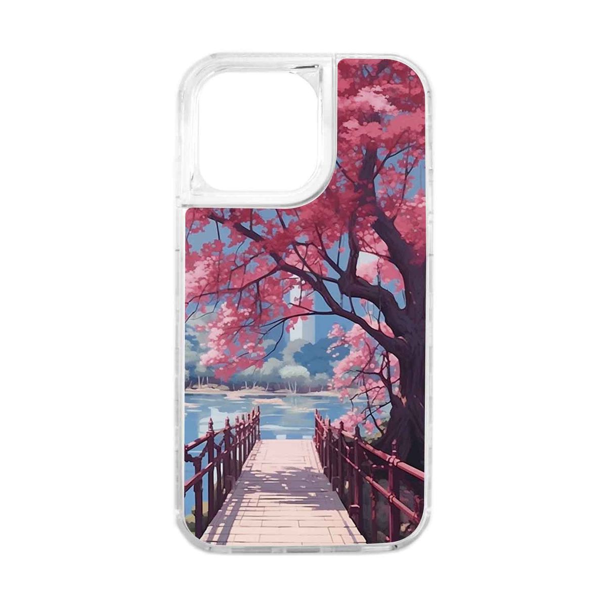 GENERICO - Funda Protector Case 360 Para IPHONE 15 PRO MAX