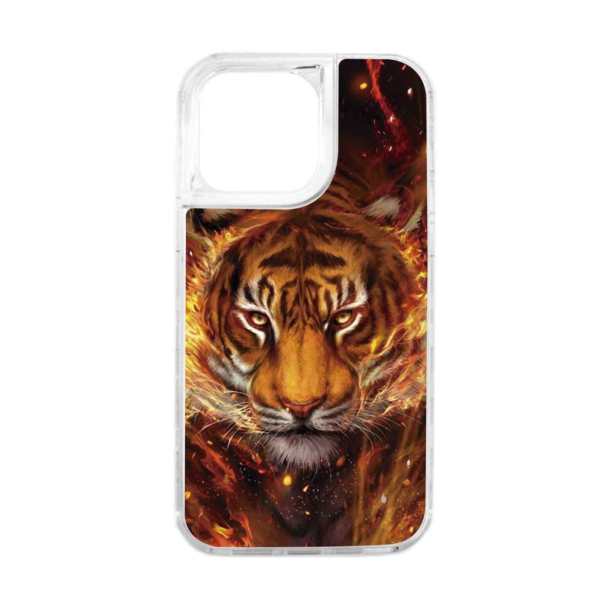 GENERICO - Funda Protector Case 360 Para IPHONE 15 PRO MAX