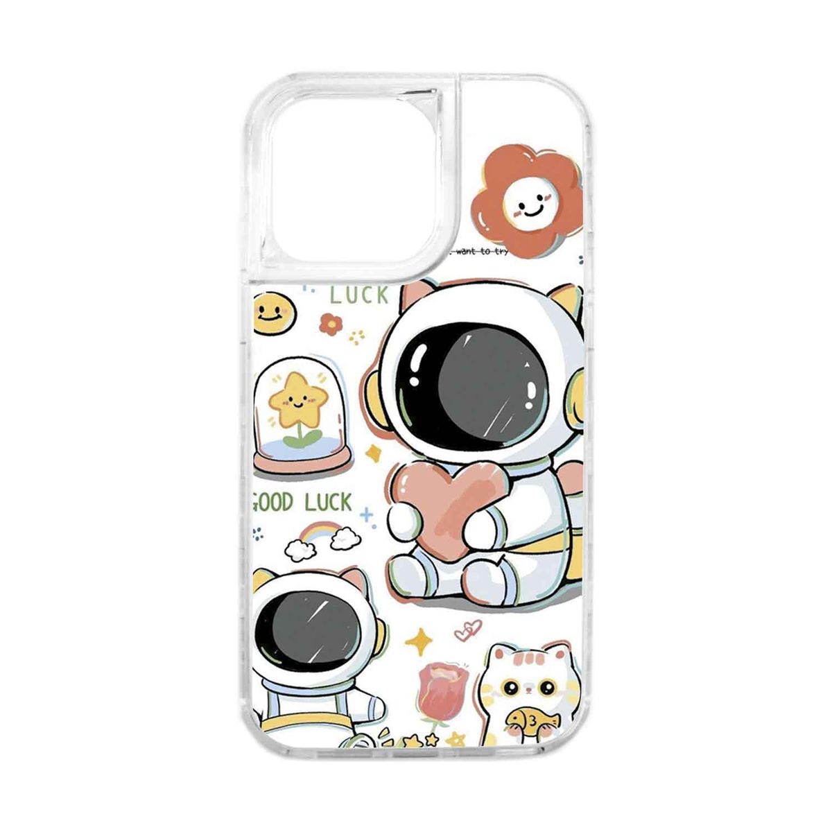 GENERICO - Funda Protector Case 360 Para IPHONE 15 PRO MAX