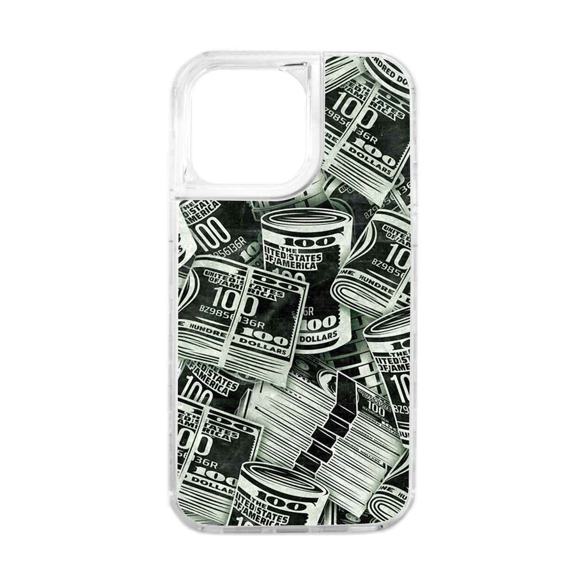 GENERICO - Funda Protector Case 360 Para IPHONE 15 PRO MAX