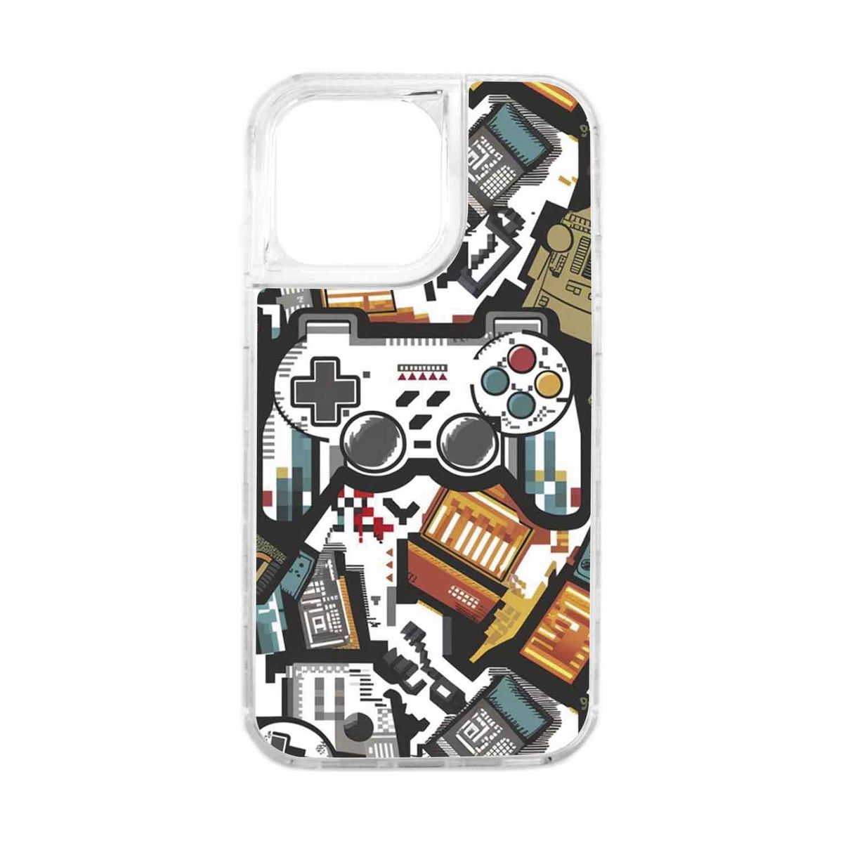 GENERICO - Funda Protector Case 360 Para IPHONE 15 PRO MAX