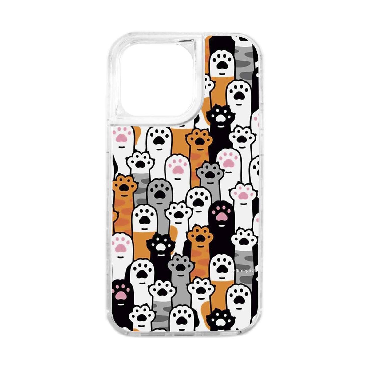 GENERICO - Funda Protector Case 360 Para IPHONE 15 PRO MAX