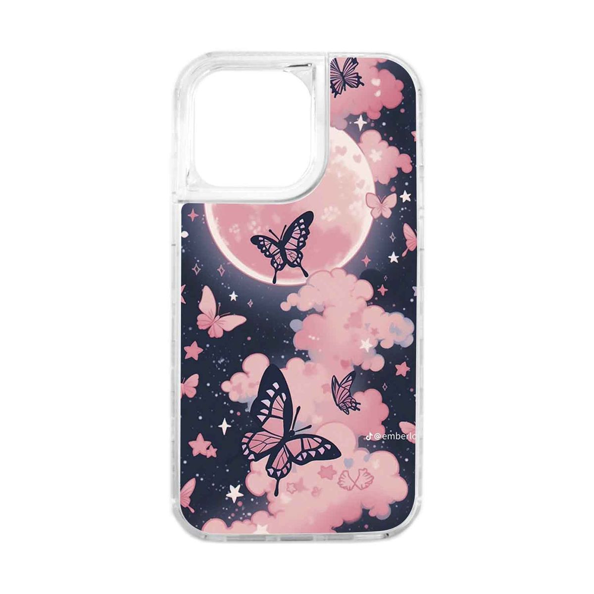 GENERICO - Funda Protector Case 360 Para IPHONE 15 PRO MAX