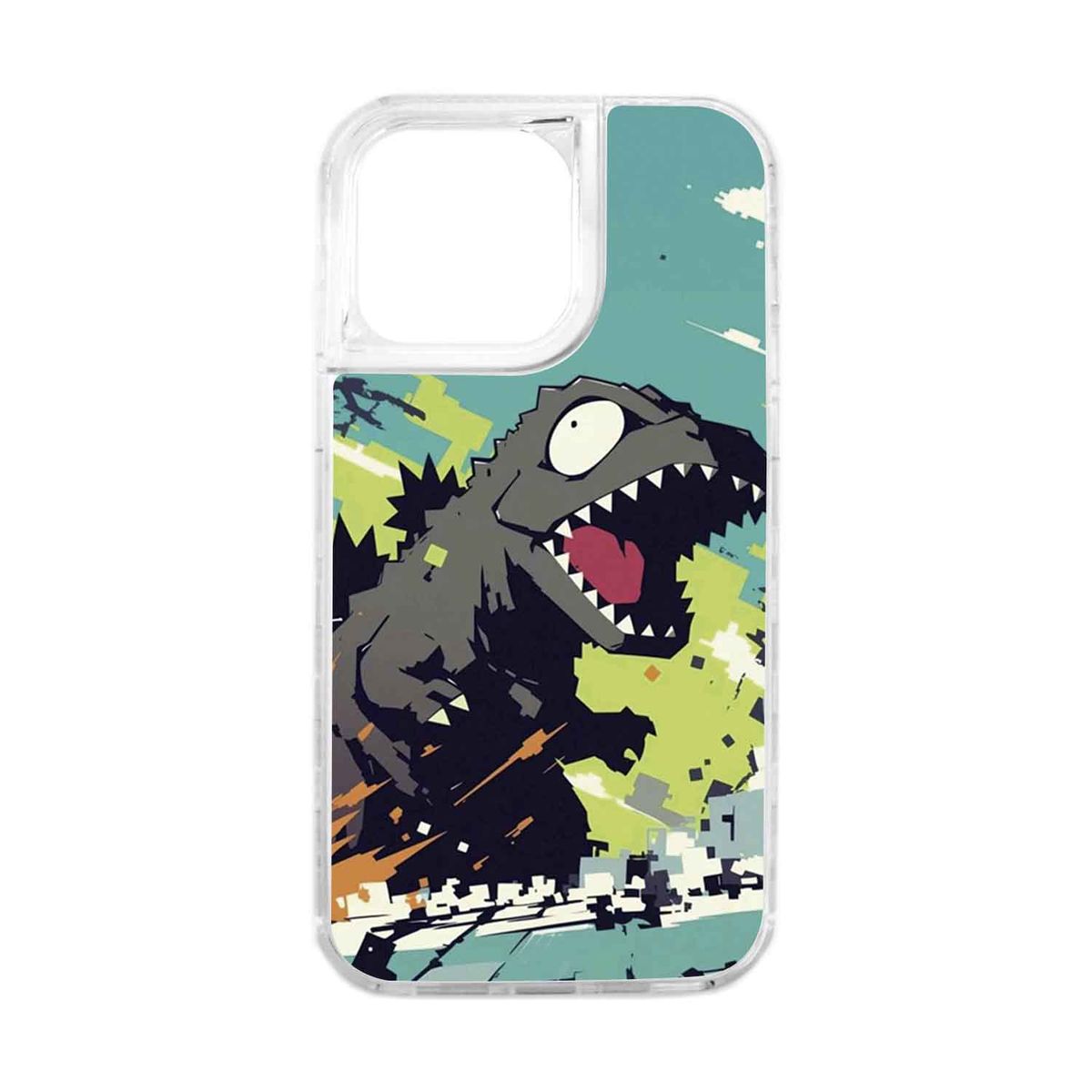 GENERICO - Funda Protector Case 360 Para IPHONE 15 PRO MAX