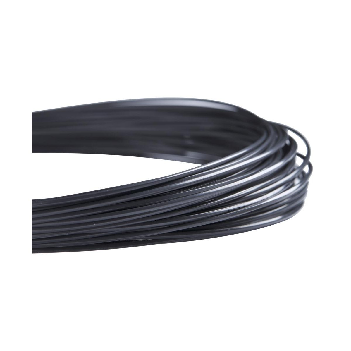 WILSON - Cuerdas Revolve Spin 16 Set Negro - Wilson