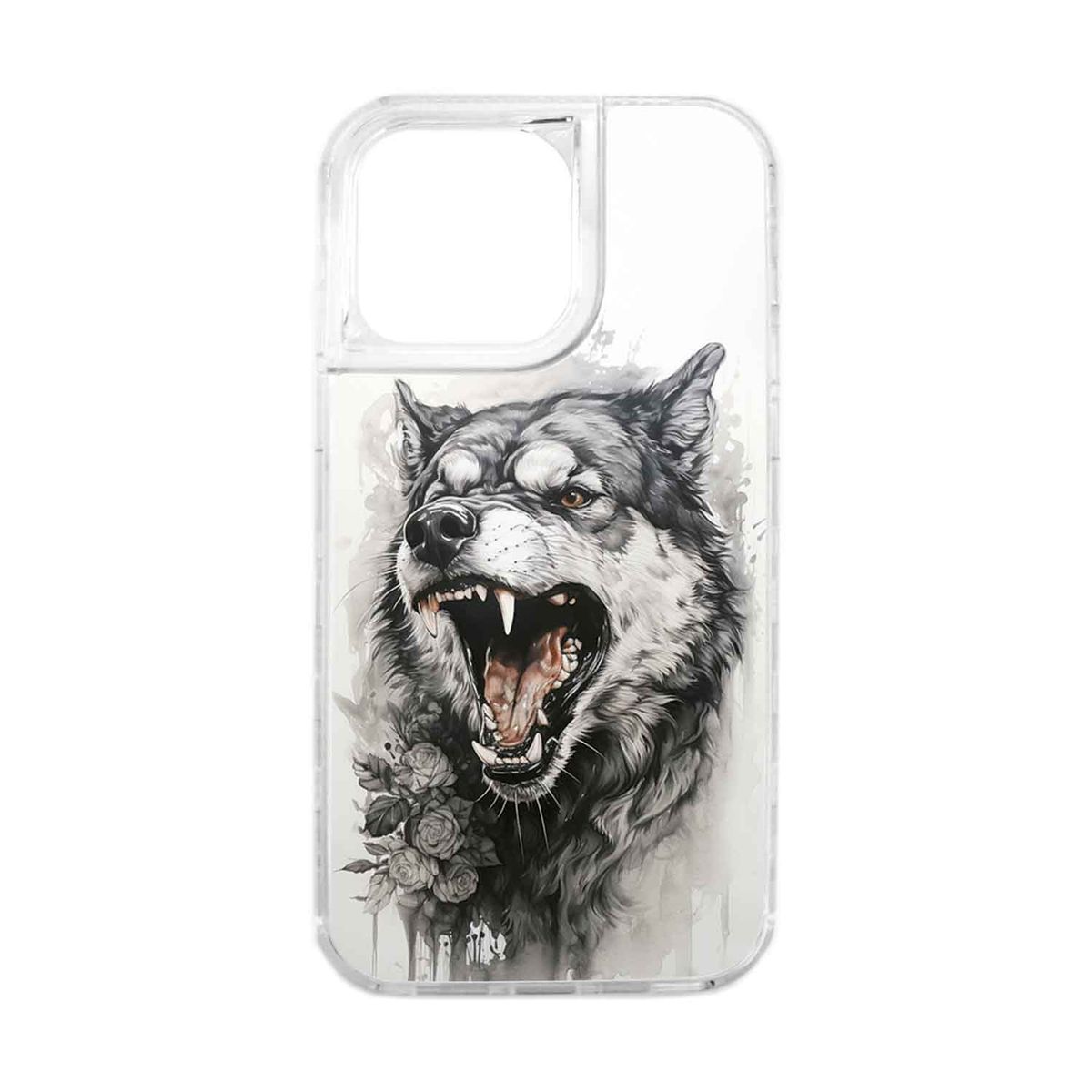GENERICO - Funda Protector Case 360 Para IPHONE 15 PRO MAX