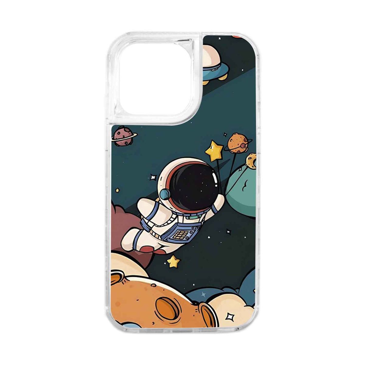 GENERICO - Funda Protector Case 360 Para IPHONE 15 PRO MAX