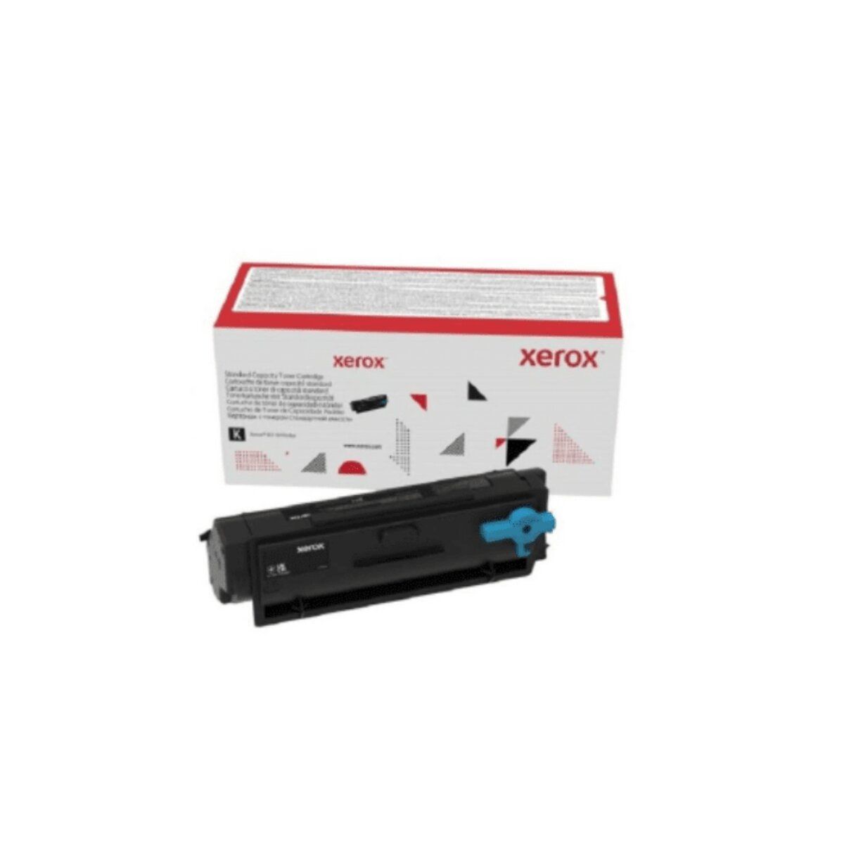 XEROX - Tóner Xerox 006R04379, para B310, B305, B315, rinde 3000 páginas, negro