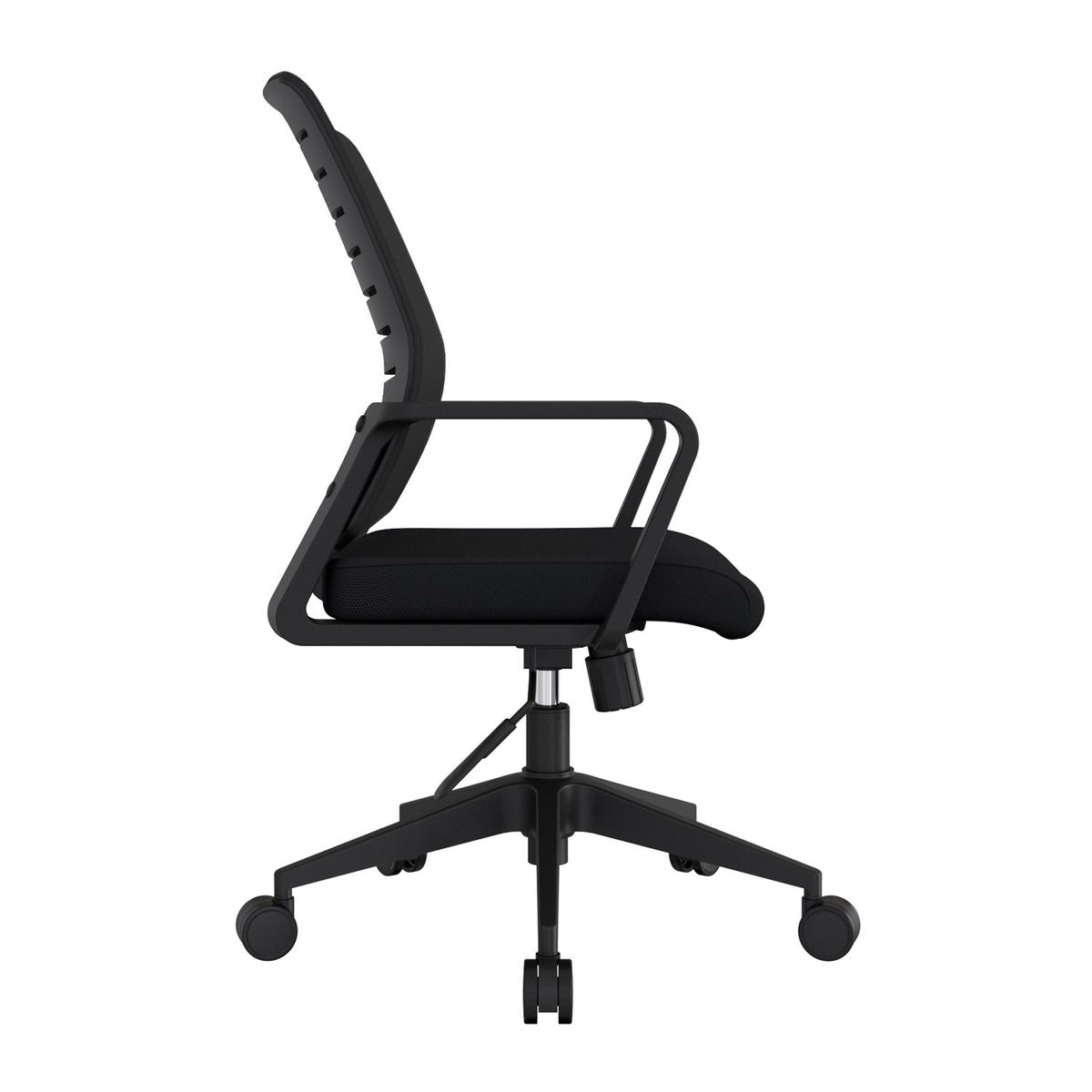 OFIDEAS - Silla De Escritorio Onix Pro Negro Ofideas