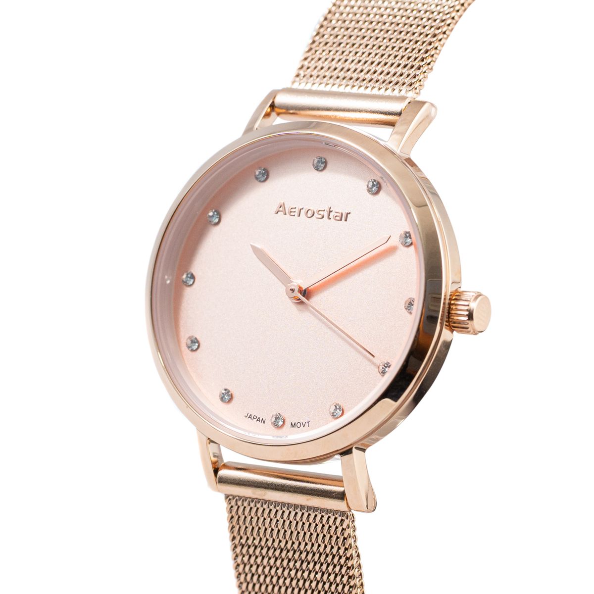 AEROSTAR - Reloj Análogo Aerostar 6230003 New Sunrise