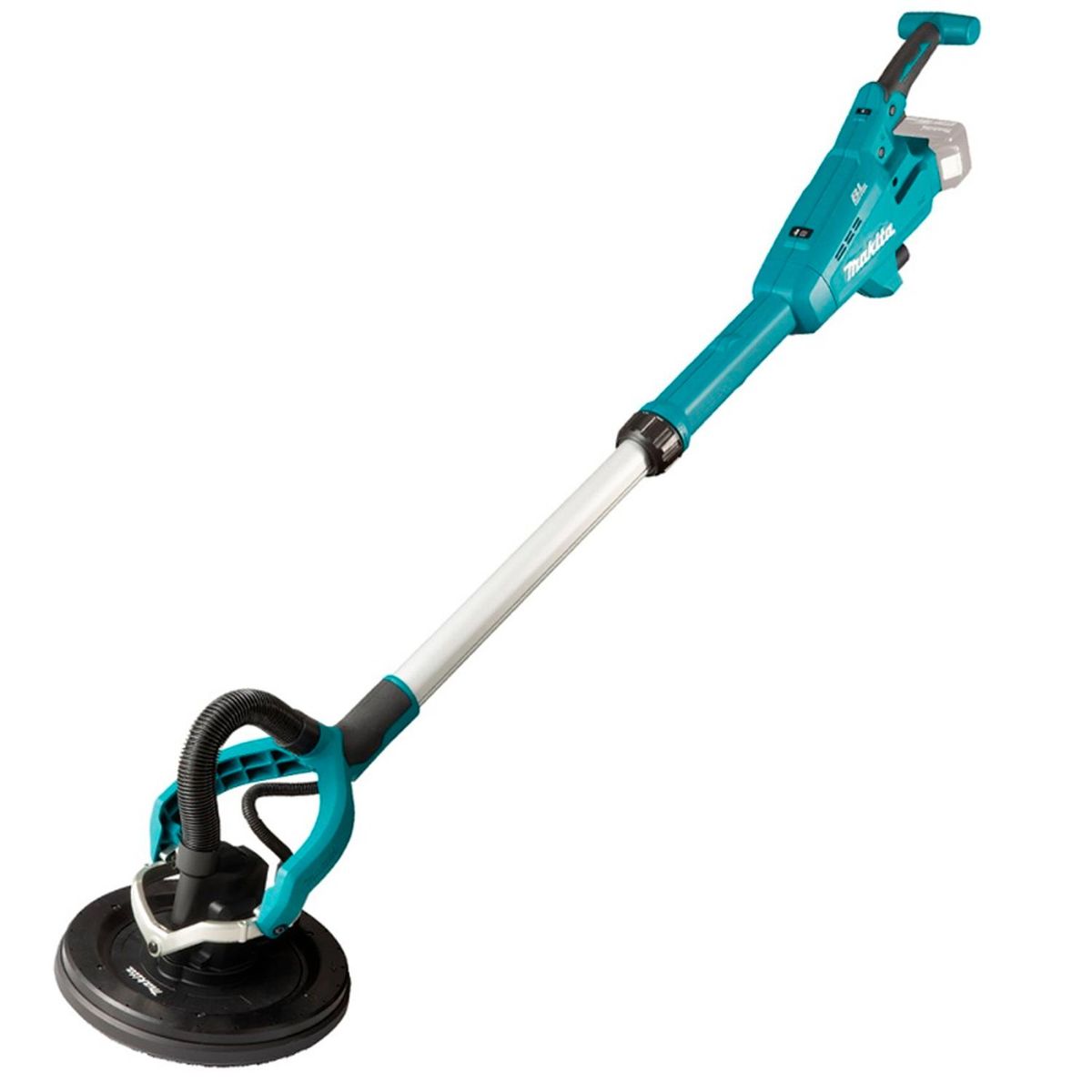 MAKITA - Lijadora para Drywall Telescópica Makita DSL801Z 18V Profesional