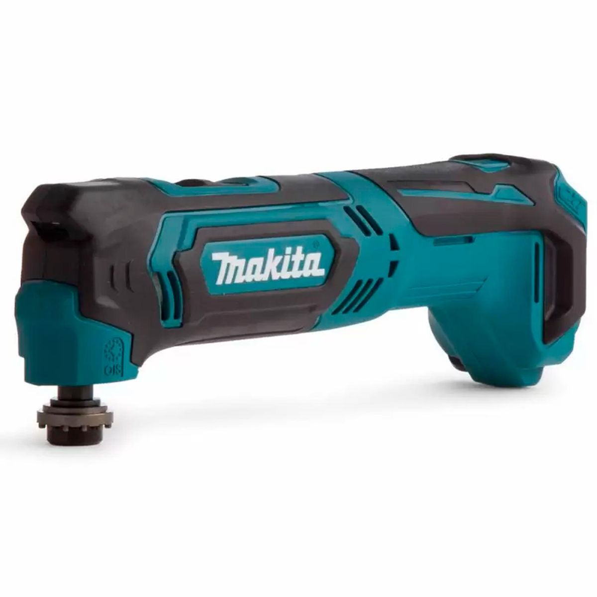 MAKITA - Multiherramienta Oscilante Makita TM30DZ 12V Variable (Baretool)