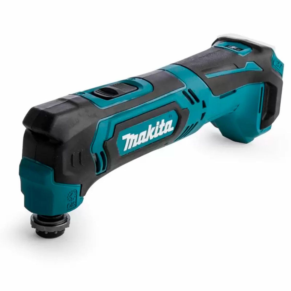 MAKITA - Multiherramienta Oscilante Makita TM30DZ 12V Variable (Baretool)