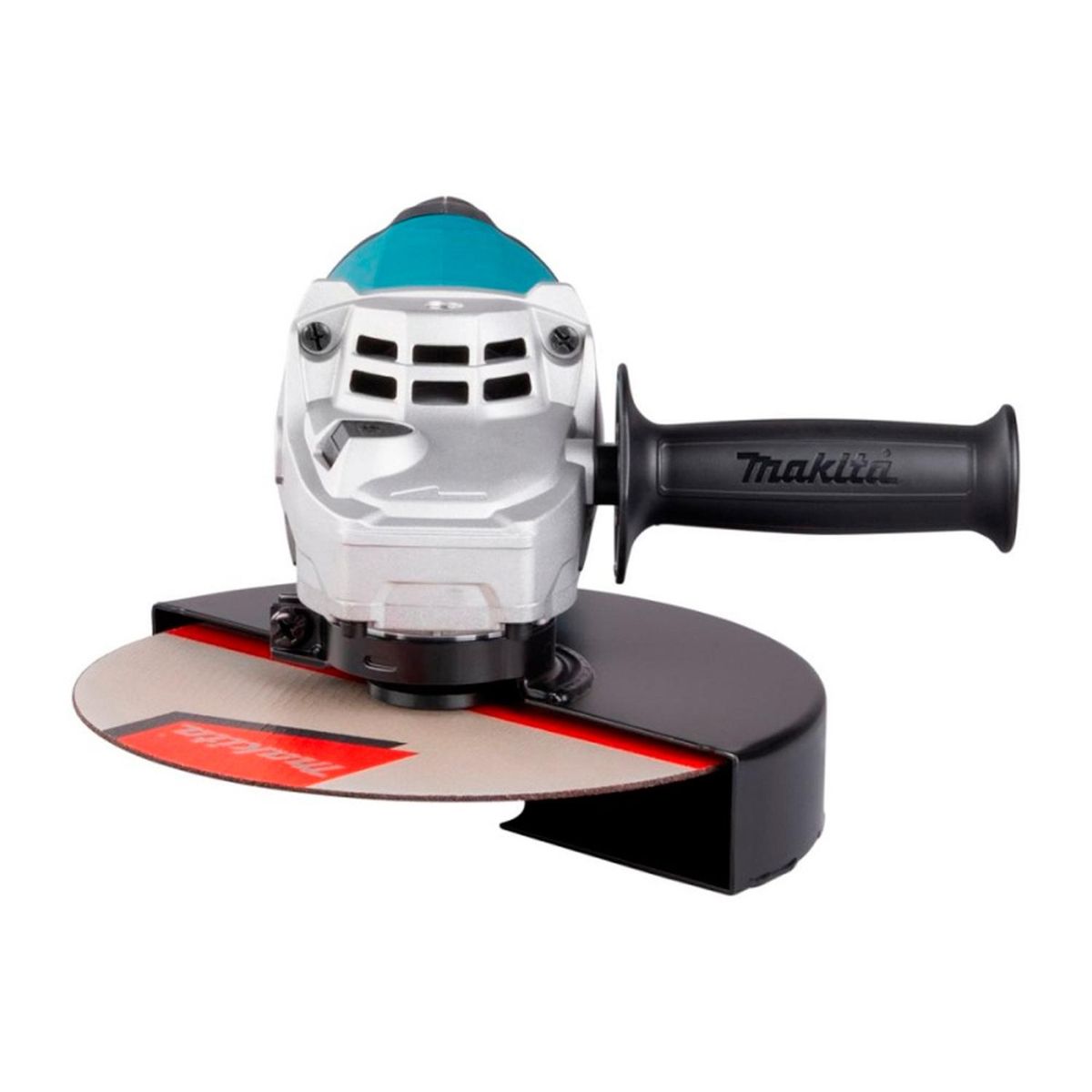 MAKITA - Esmeril Amoladora Makita 9" 2200W GA9090 Profesional
