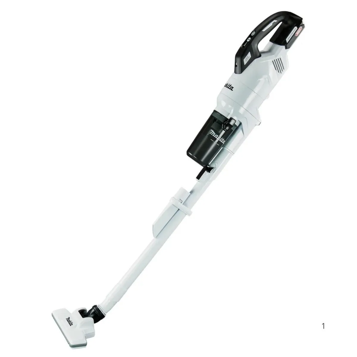 MAKITA - Aspiradora Makita 40V 0.25L CL003GZ10 Sin Batería
