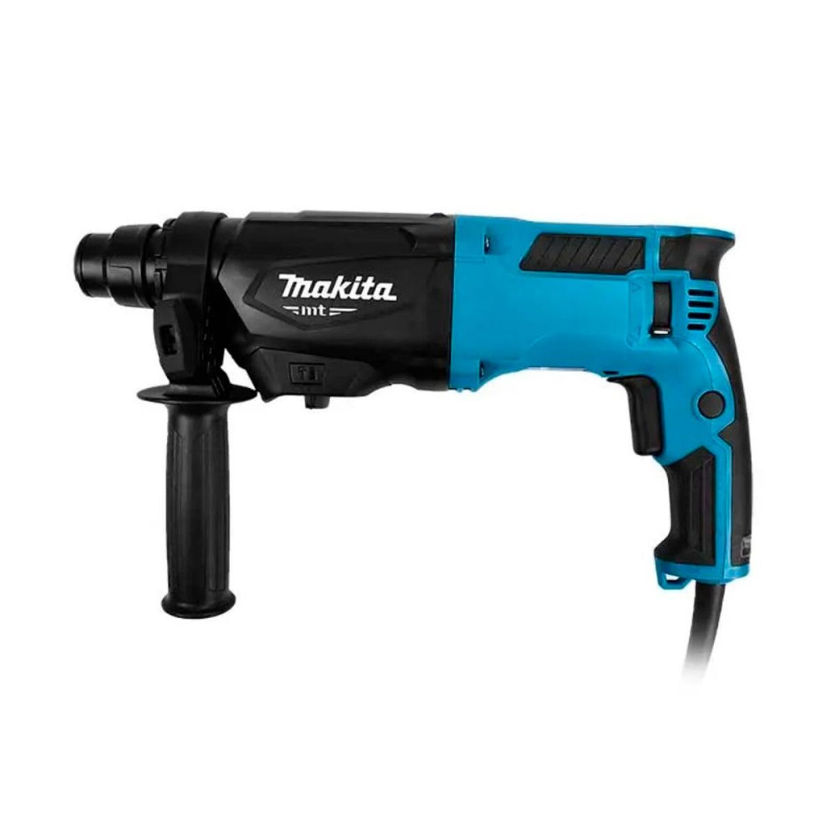 MAKITA - Rotomartillo  1" 800W + Esmeril 4.5 540W MTK0005B Makita MT