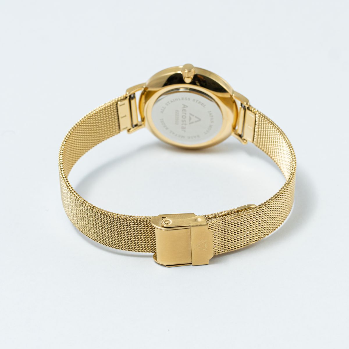 AEROSTAR - Reloj Análogo Aerostar 6222003 New Sunrise