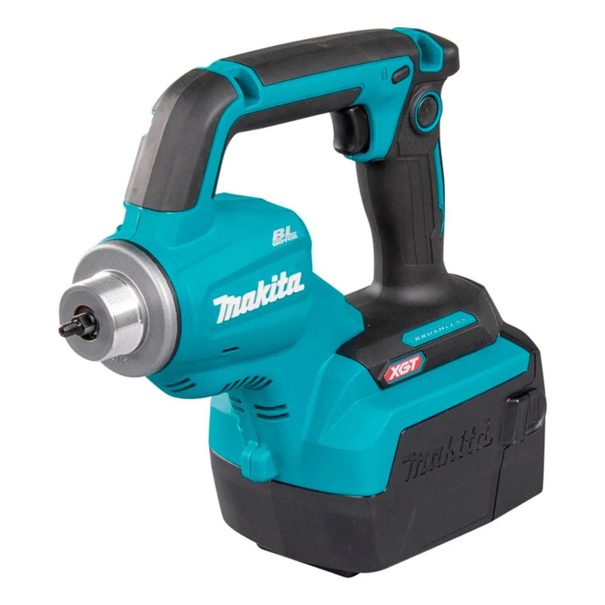 MAKITA - Vibrador de Concreto Makita 40V MAX BL Sin Batería VR001GZ