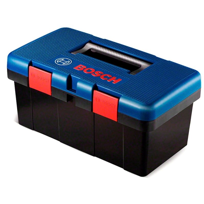 BOSCH - Caja de Herramientas ToolBox Bosch