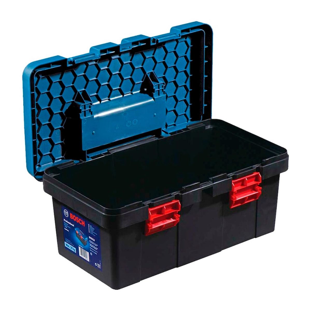 BOSCH - Caja de Herramientas ToolBox Bosch