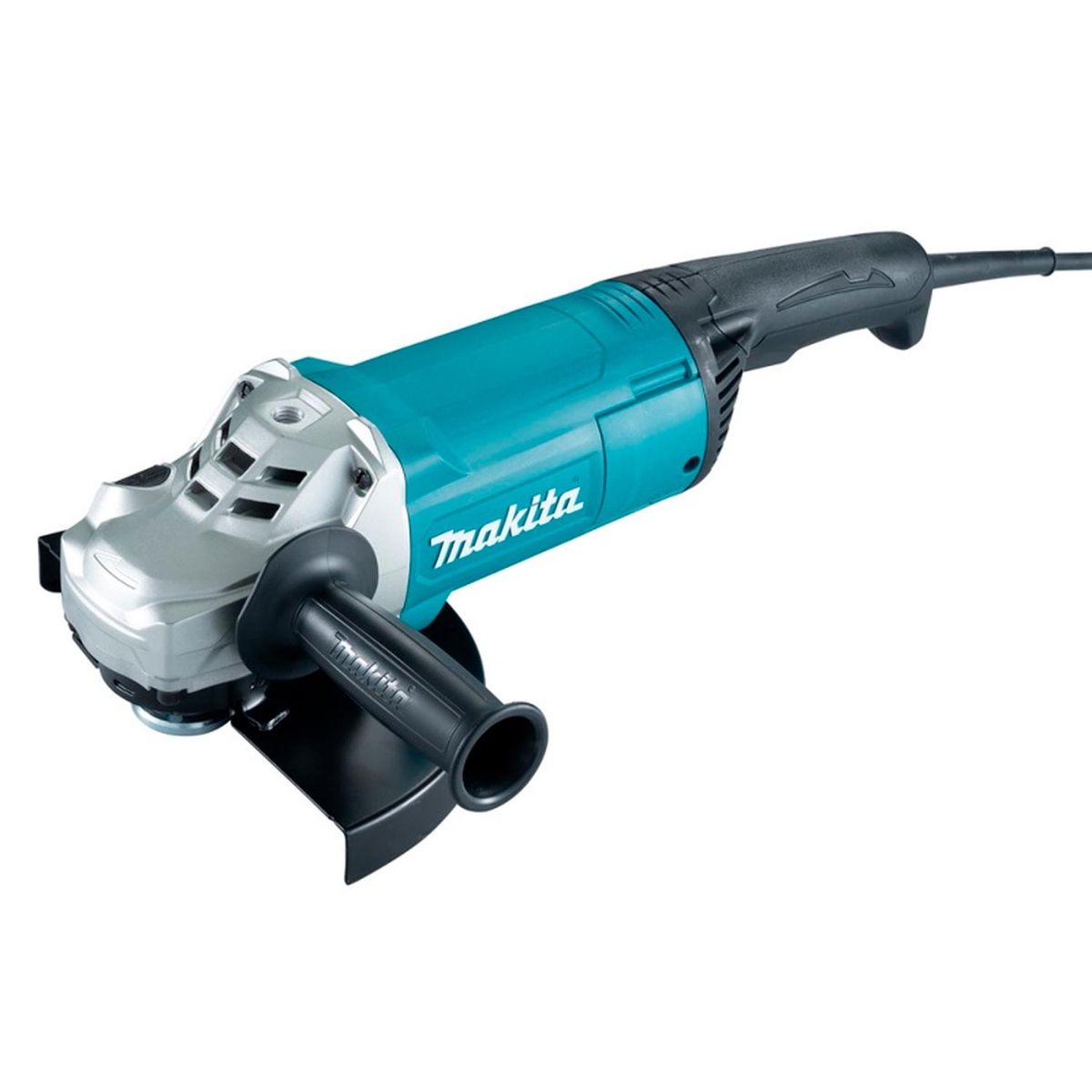 MAKITA - Amoladora Makita 9 GA9082 Pulgadas 2700W Industrial
