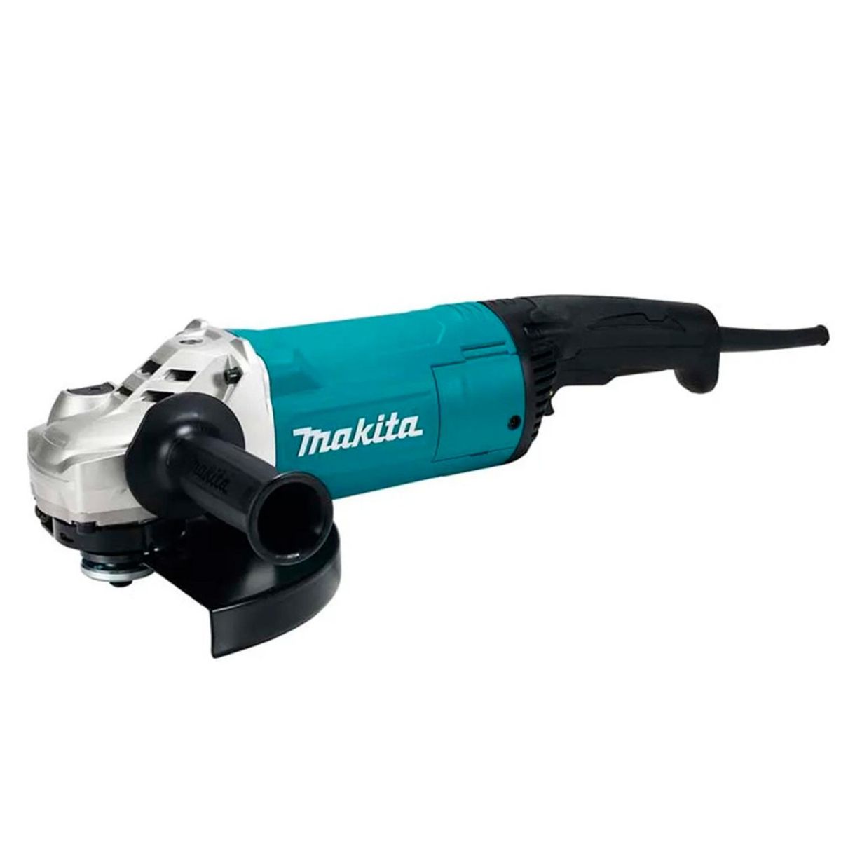 MAKITA - Amoladora Makita 9 GA9082 Pulgadas 2700W Industrial