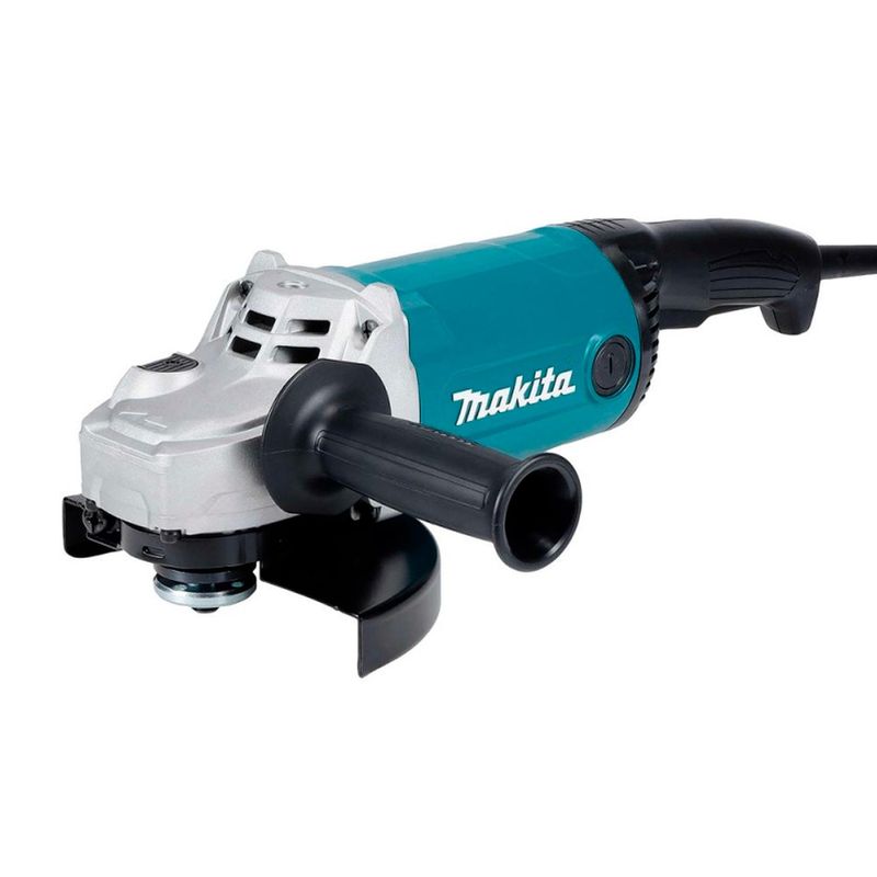 MAKITA - Esmeril Angular Makita 7" (180MM) 2200W GA7090