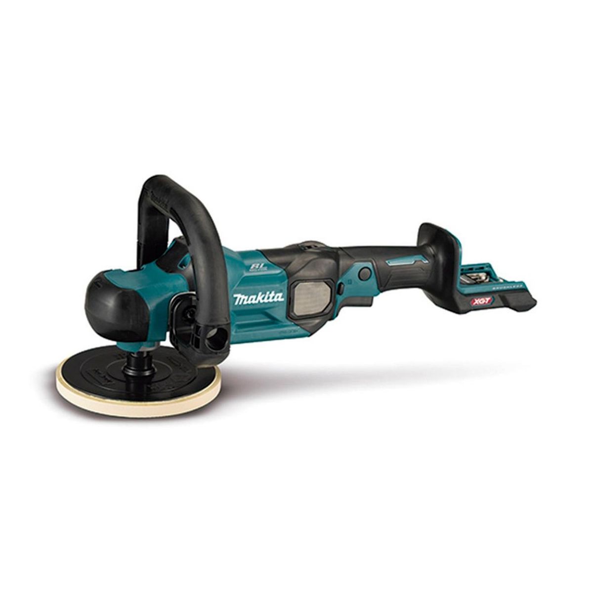 MAKITA - Pulidora Auto Makita PVO01GZ 40V XGT 180mm XPT (Baretool)