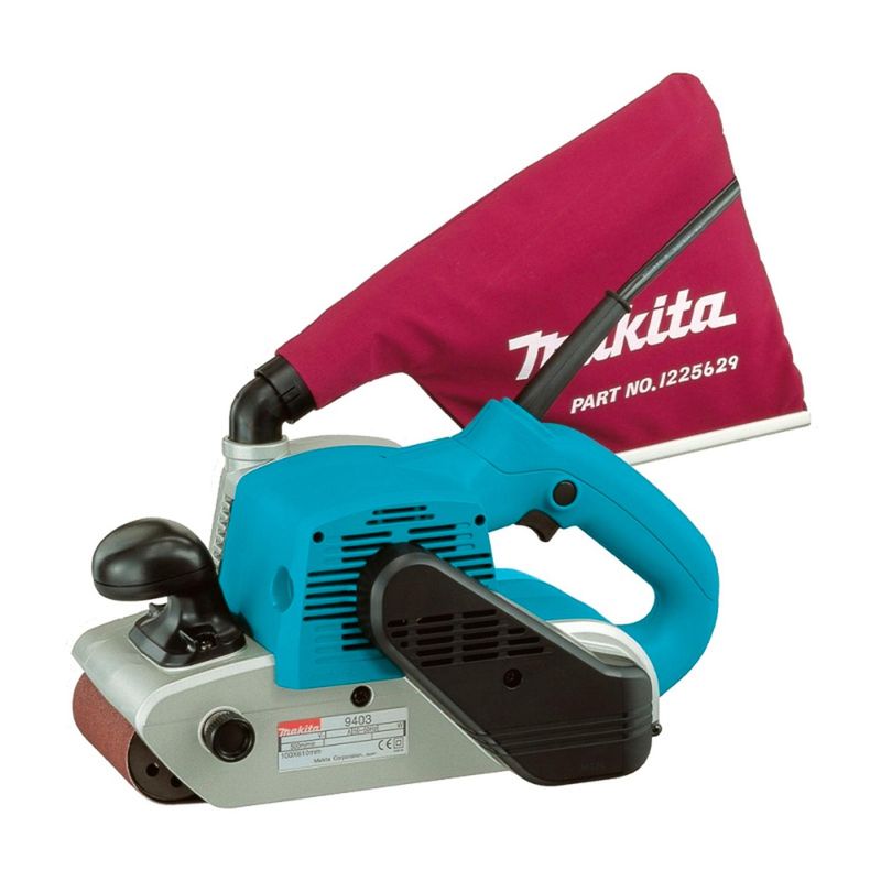 MAKITA - Lijadora de Banda Makita 4X24 1 200W 9403