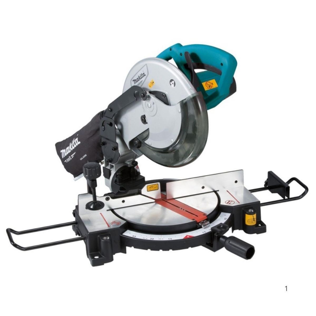 MAKITA - Sierra Ingleteadora Makita MT M2300B  10” 1500W Profesional