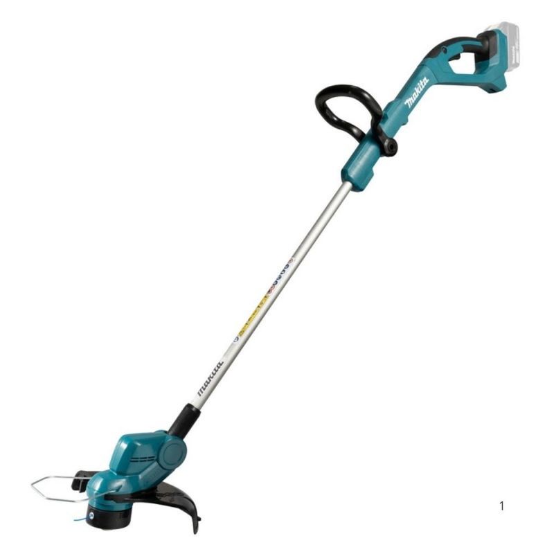 MAKITA - Desbrozadora Césped manillar D 18V LXT Makita DUR193Z
