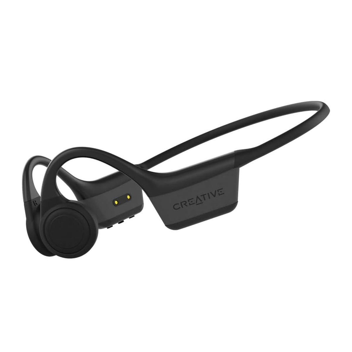 CREATIVE - Creative - Audífono Outlier Free Mini IPX5 Conducción Ósea