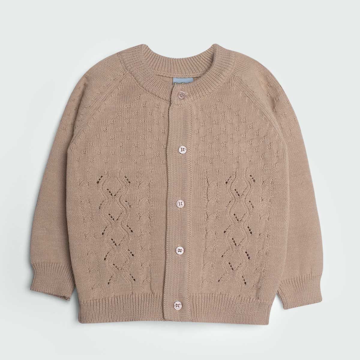 KUKULI - ROPON COQUITOS HILO TACTO M0444