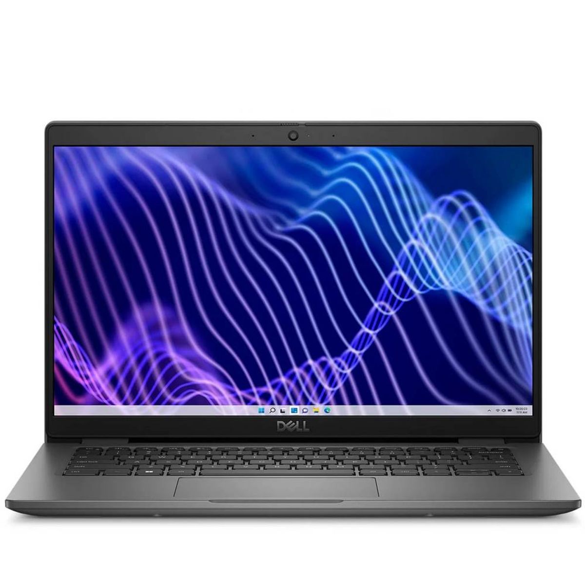 DELL - Laptop Dell Latitude 3550 Core i5-1335U 15.6" 8GB RAM 512GB SSD Windows 11 Pro Gris