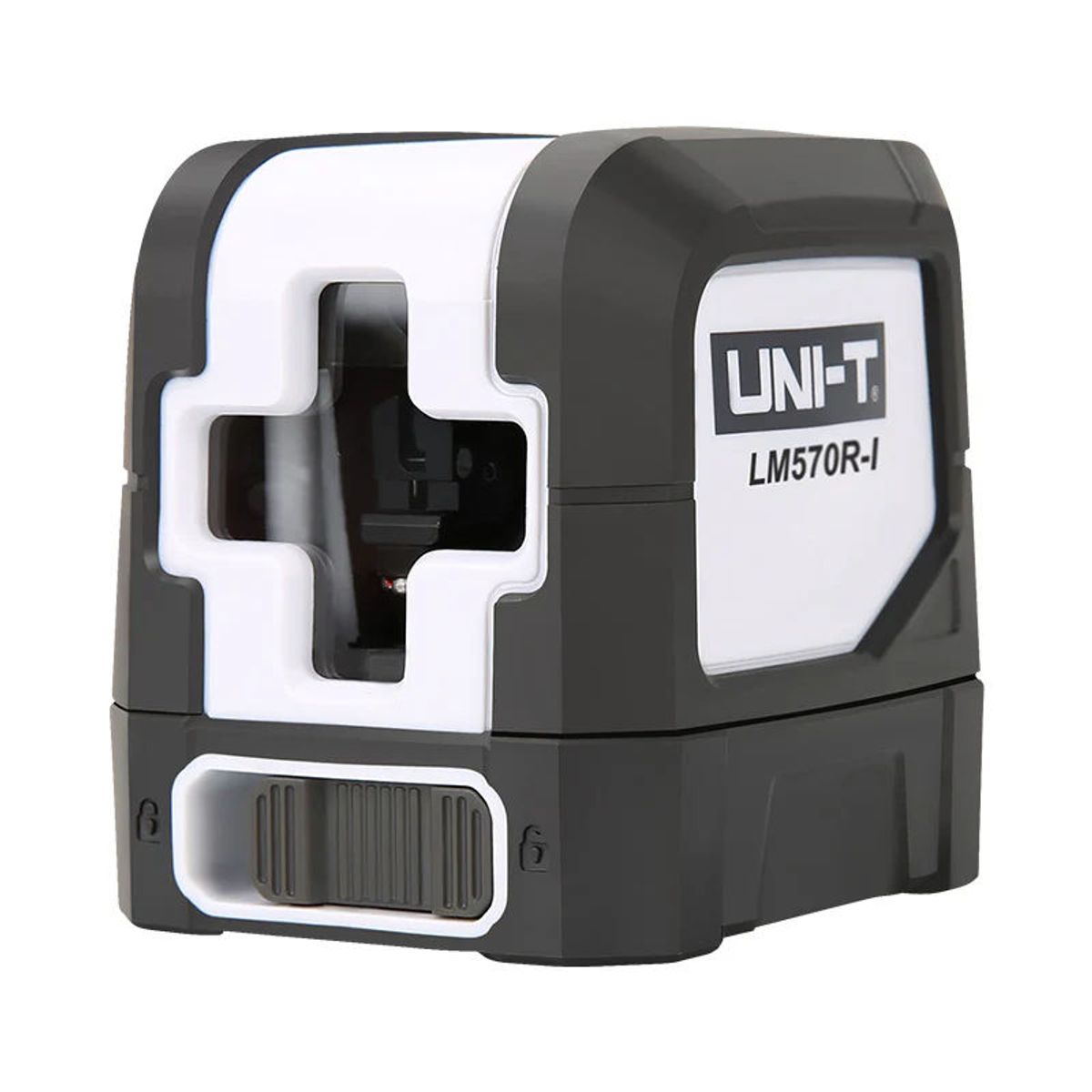 UNI T - Medidor de distancia laser vertical y horizontal 30M UNIT - LM-570R-I