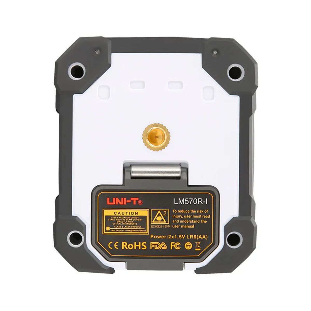 UNI T - Medidor de distancia laser vertical y horizontal 30M UNIT - LM-570R-I