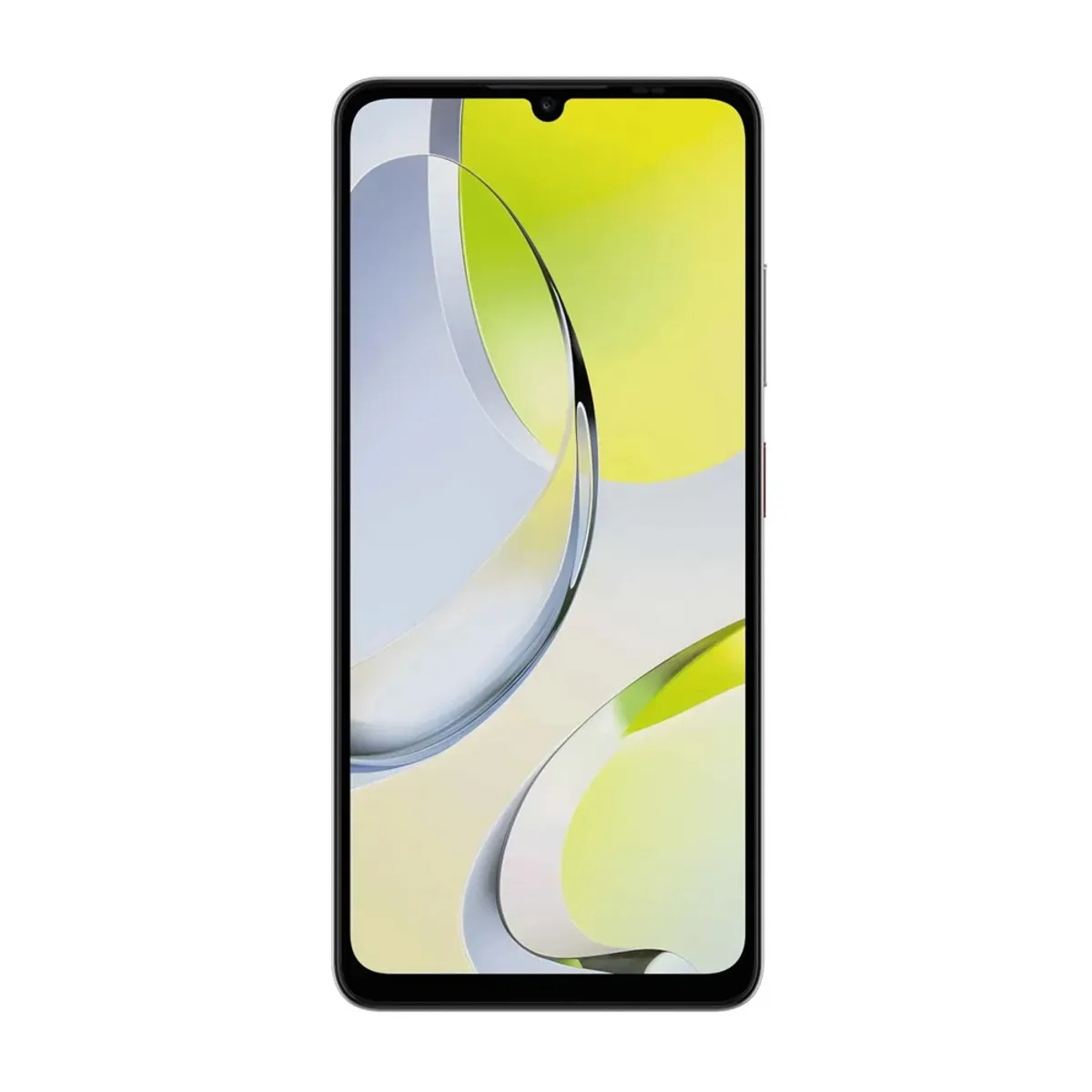 ZTE - ZTE Blade A56 Pro 128GB 4GB Gris