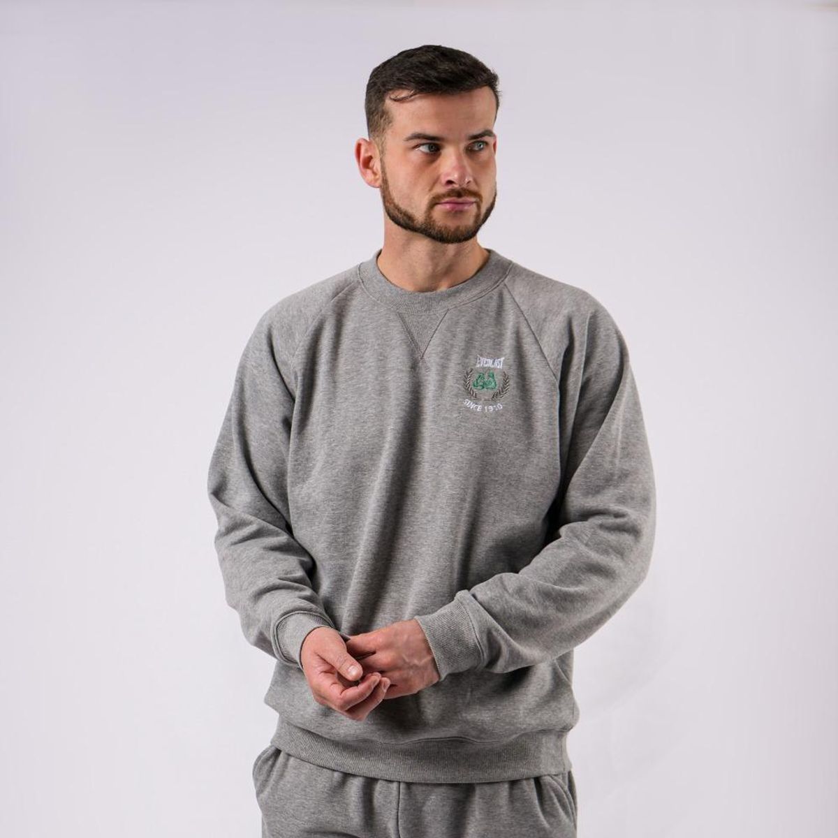 EVERLAST - Poleron Cambridge Everlast