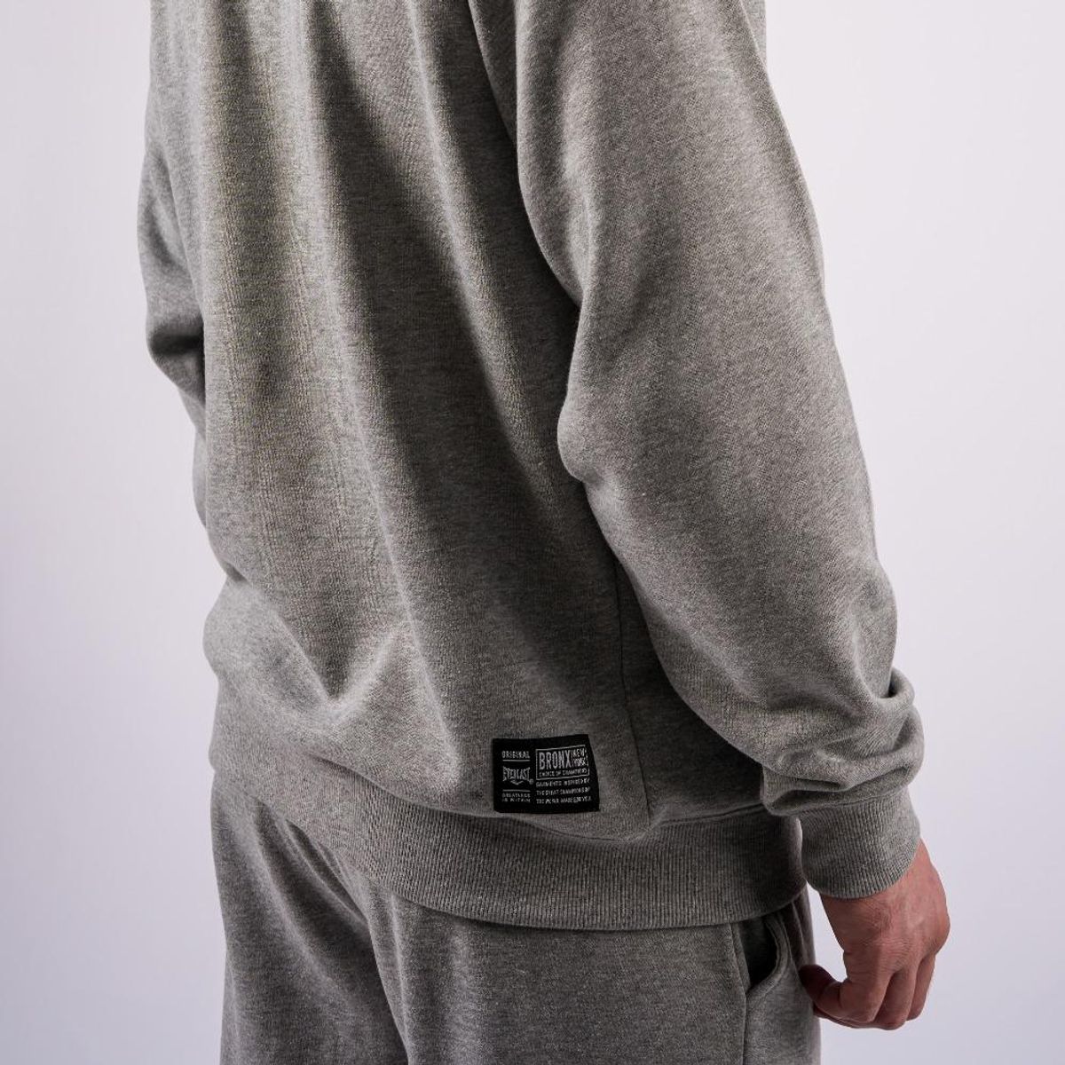 EVERLAST - Poleron Cambridge Everlast