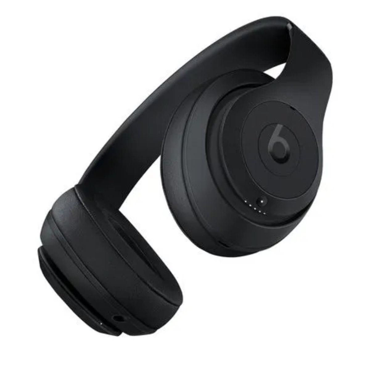 BEATS - Audífonos Over Ear Beats Bluetooth Noise Cancelling Studio 3 Negro Mate