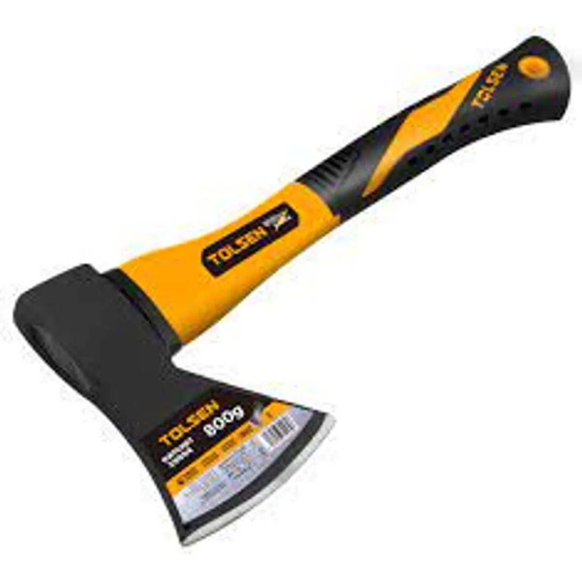 TOLSEN - HACHA 1250G Tolsen - 25051