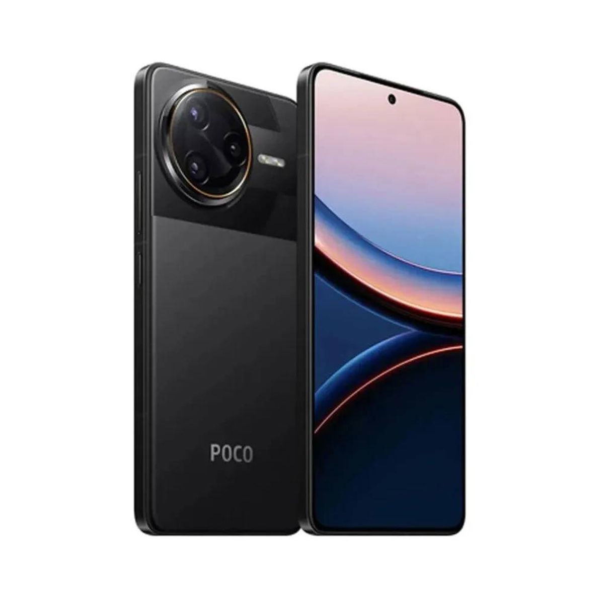 XIAOMI - Celular Poco F7 Ultra