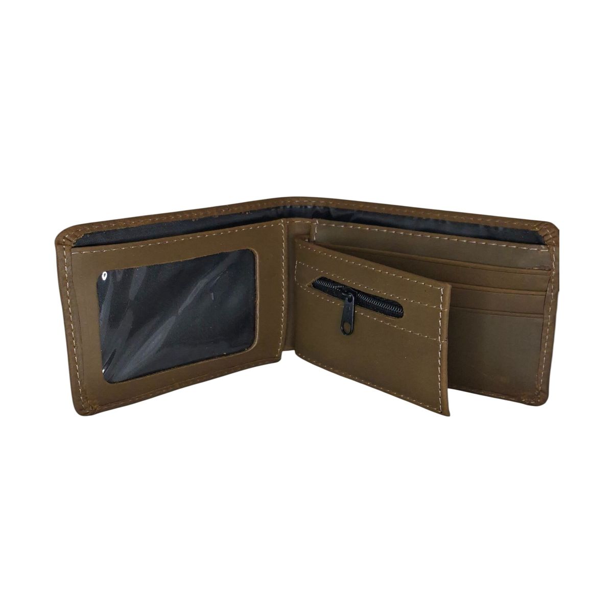 GENERICO - Billetera diseño Papagayo para Hombre