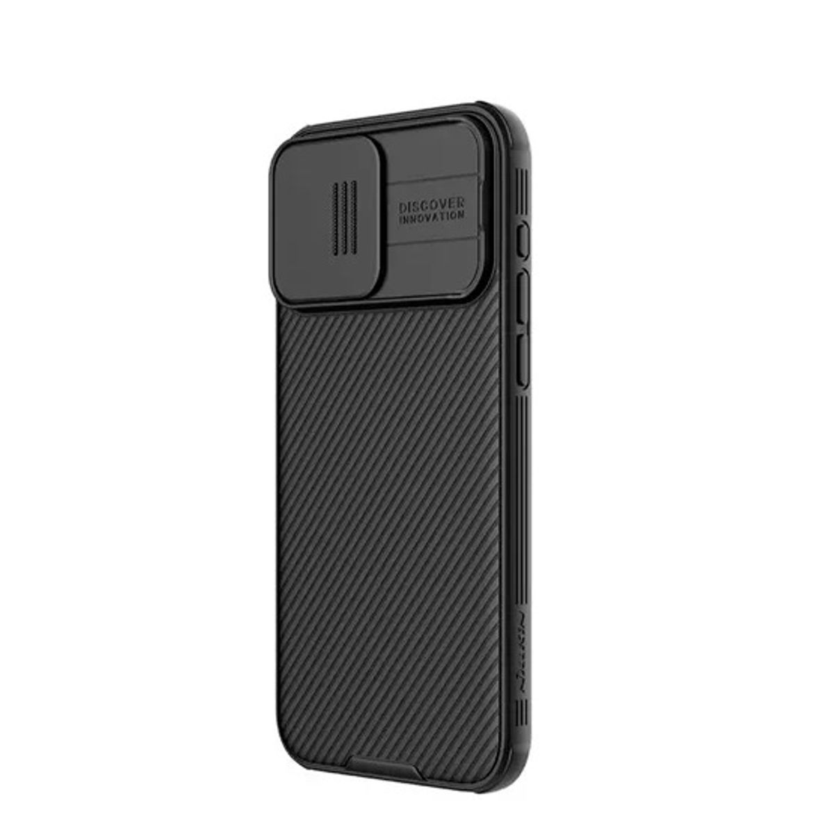 NILLKIN - Case  Nillkin Camshield Pro para iPhone 17