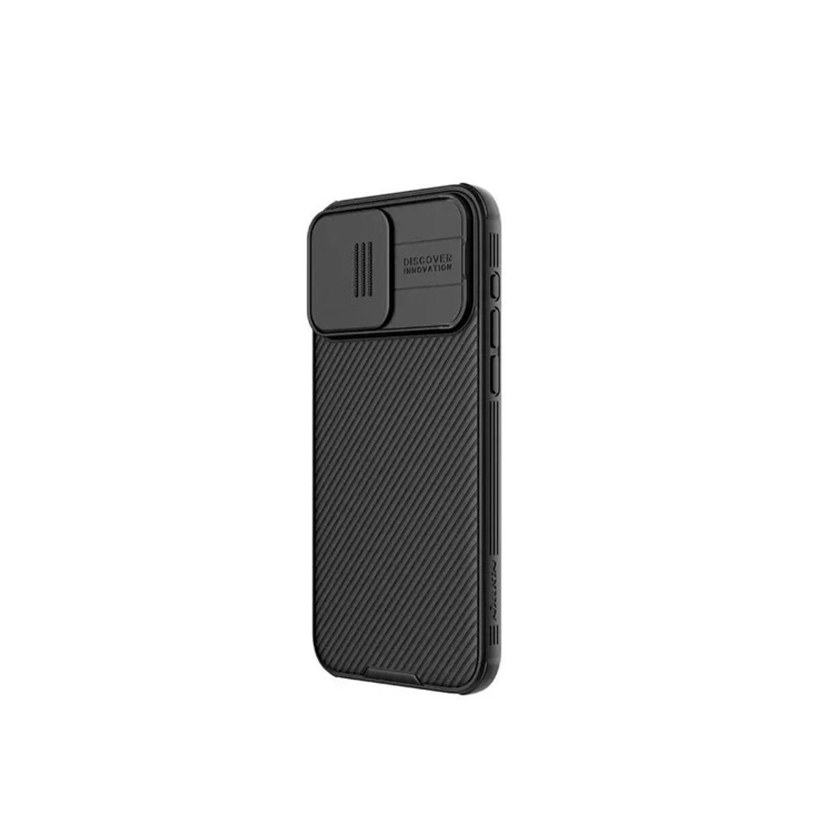 NILLKIN - Case  Nillkin Camshield Pro para iPhone 17