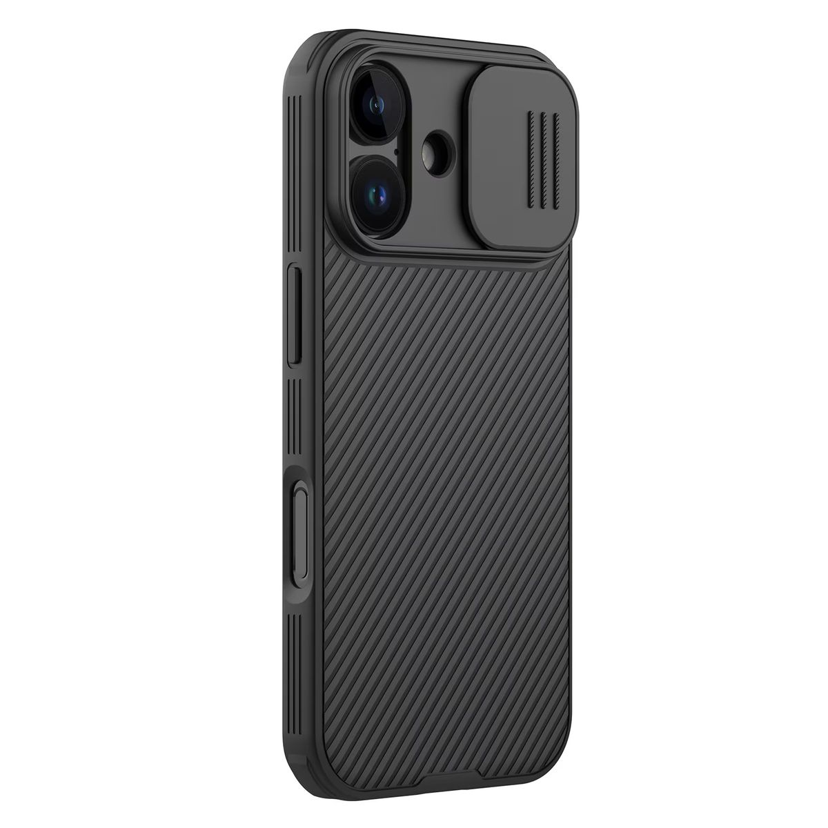 NILLKIN - Case  Nillkin Camshield Pro para iPhone 17