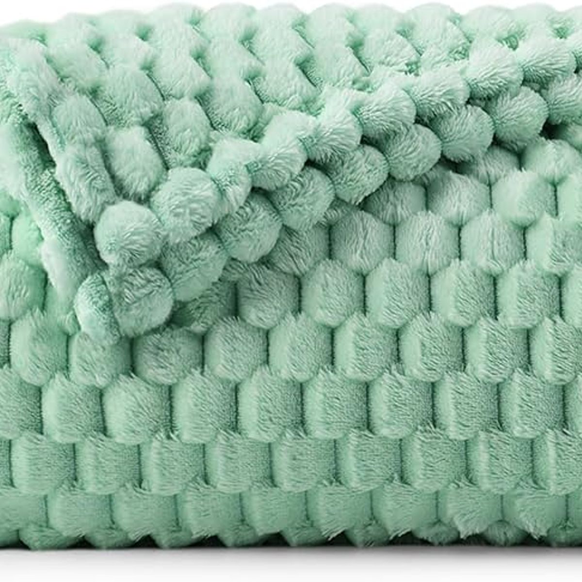 GENERICO - Manta de vellón Super Suave 2 plazas